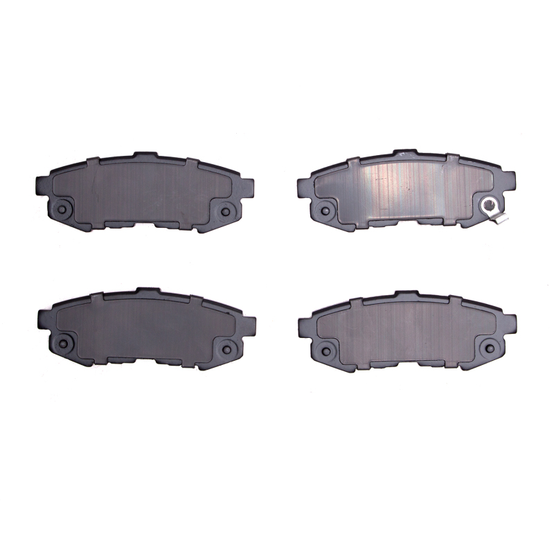 Mazda MPV Brake Pads - Rear - R1 Concepts - Optimum OE - `04-`06